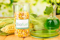 Brinsley biofuel availability