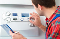 free commercial Brinsley boiler quotes