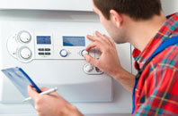 free Brinsley gas safe engineer quotes