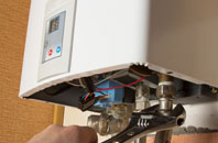 free Brinsley boiler install quotes