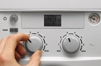 free Brinsley boiler maintenance quotes
