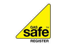 gas safe companies Brinsley